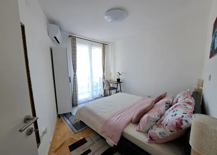 Apartman Karolina