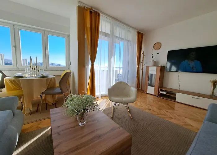 Apartman Karolina