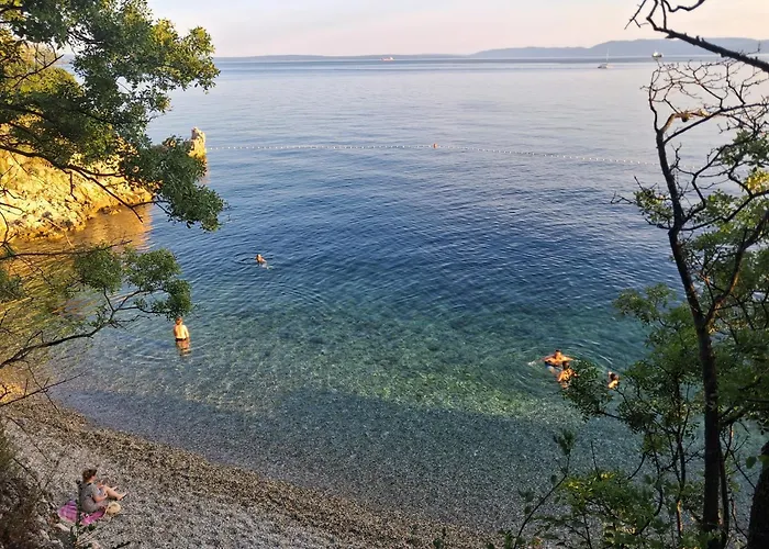 Apartman Karolina