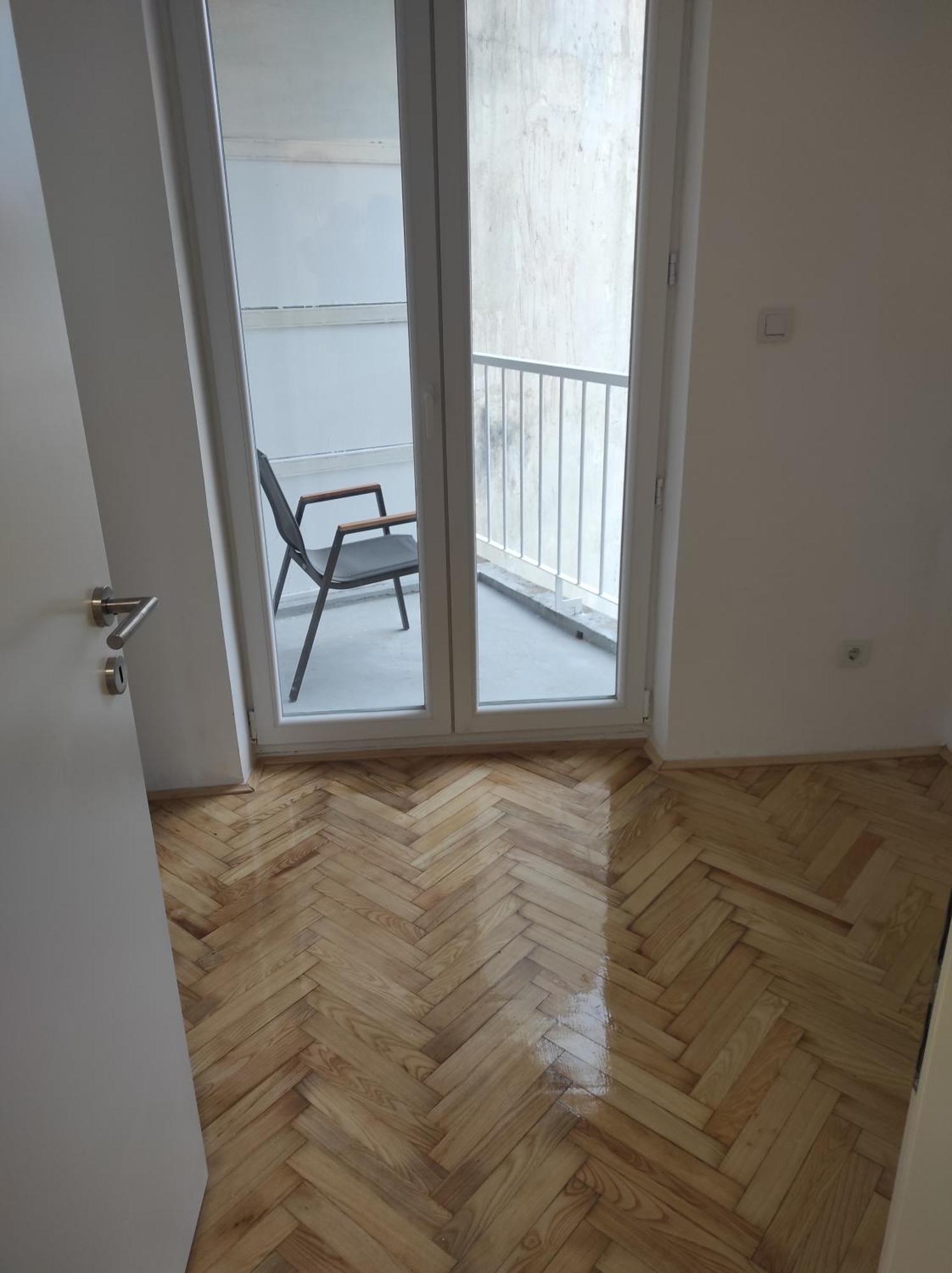 Apartmán Karolina