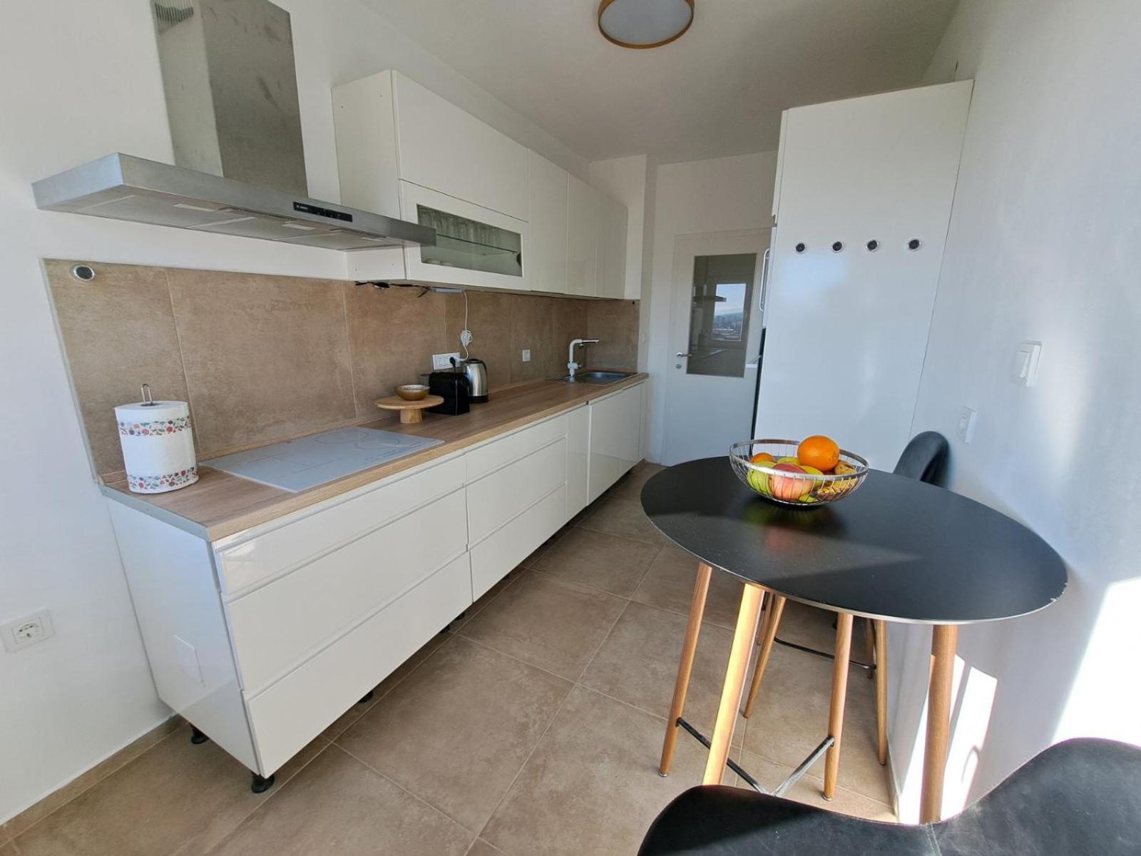 Apartmán Karolina Rijeka
