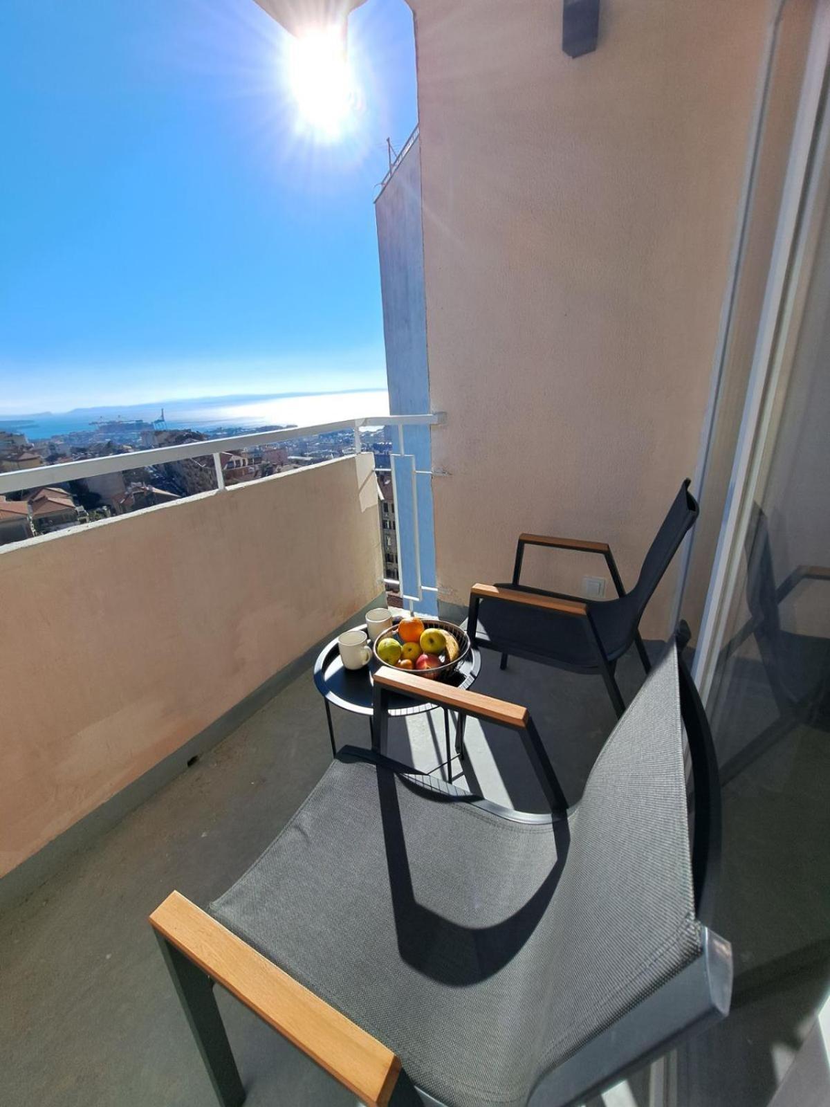 Karolina Appartement