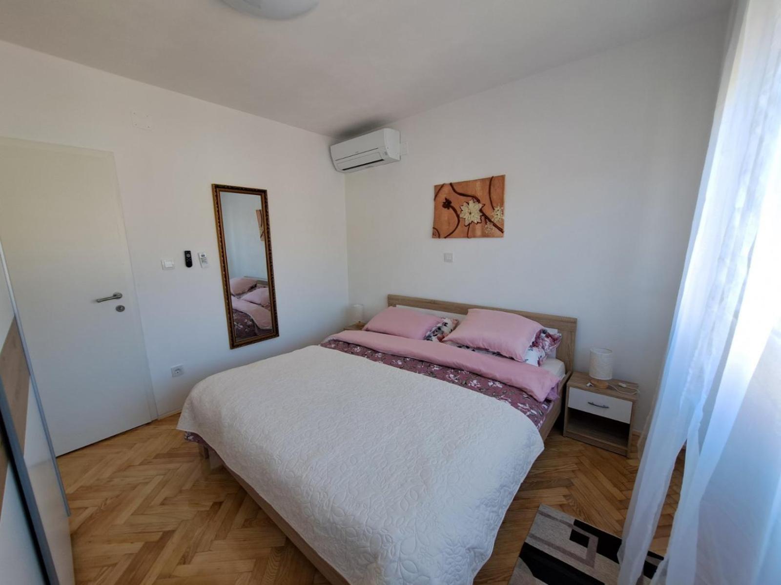 Apartmán Karolina Rijeka