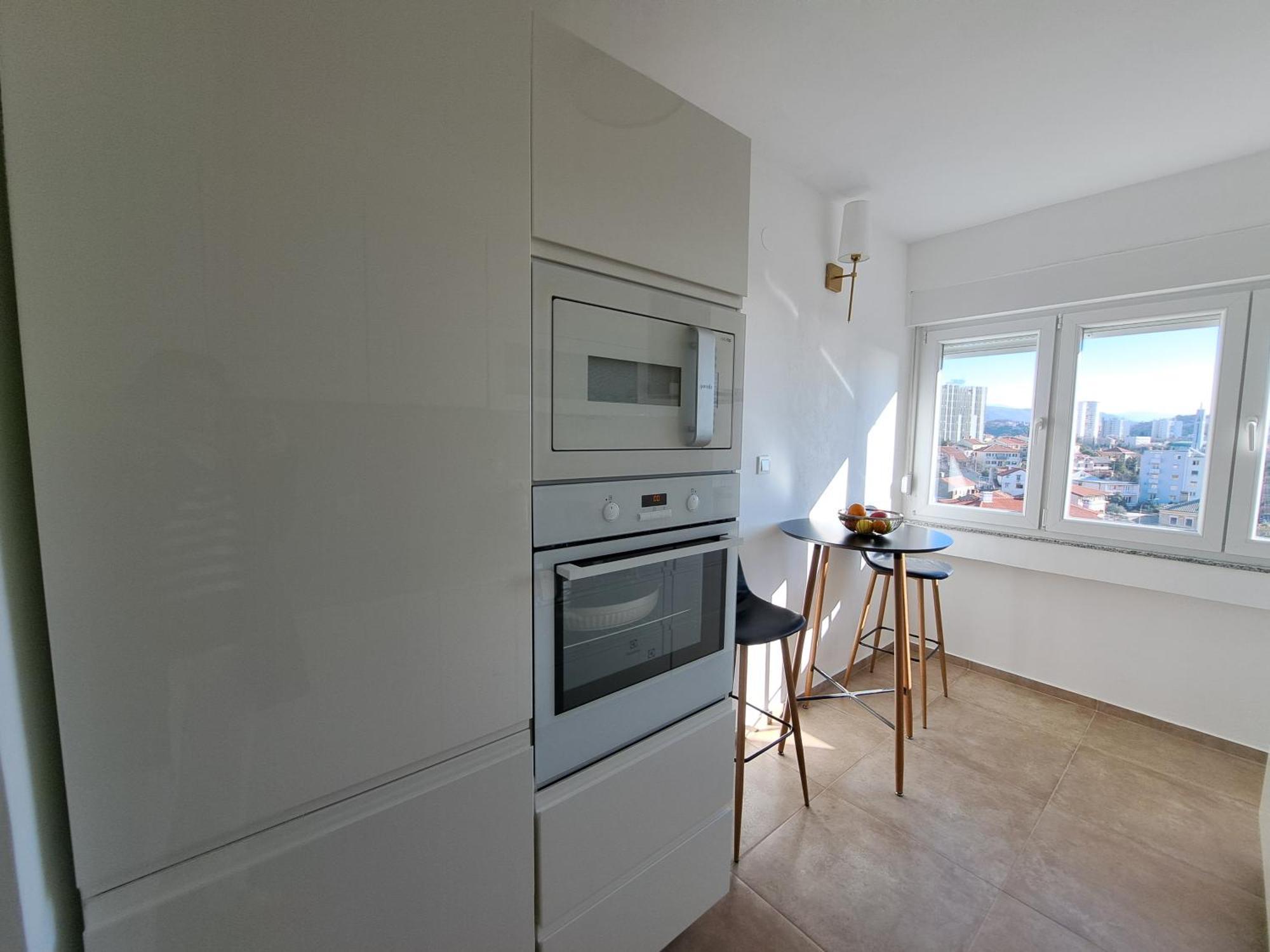 Appartement Karolina *
