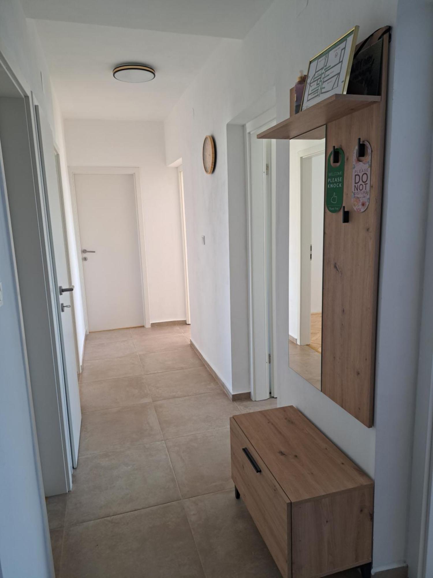 Karolina Apartmán Rijeka