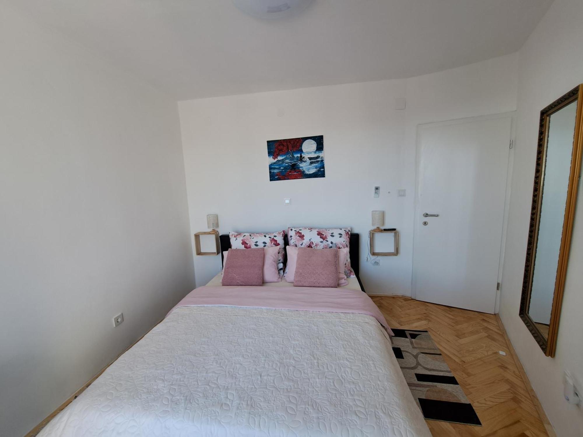 Karolina Appartement