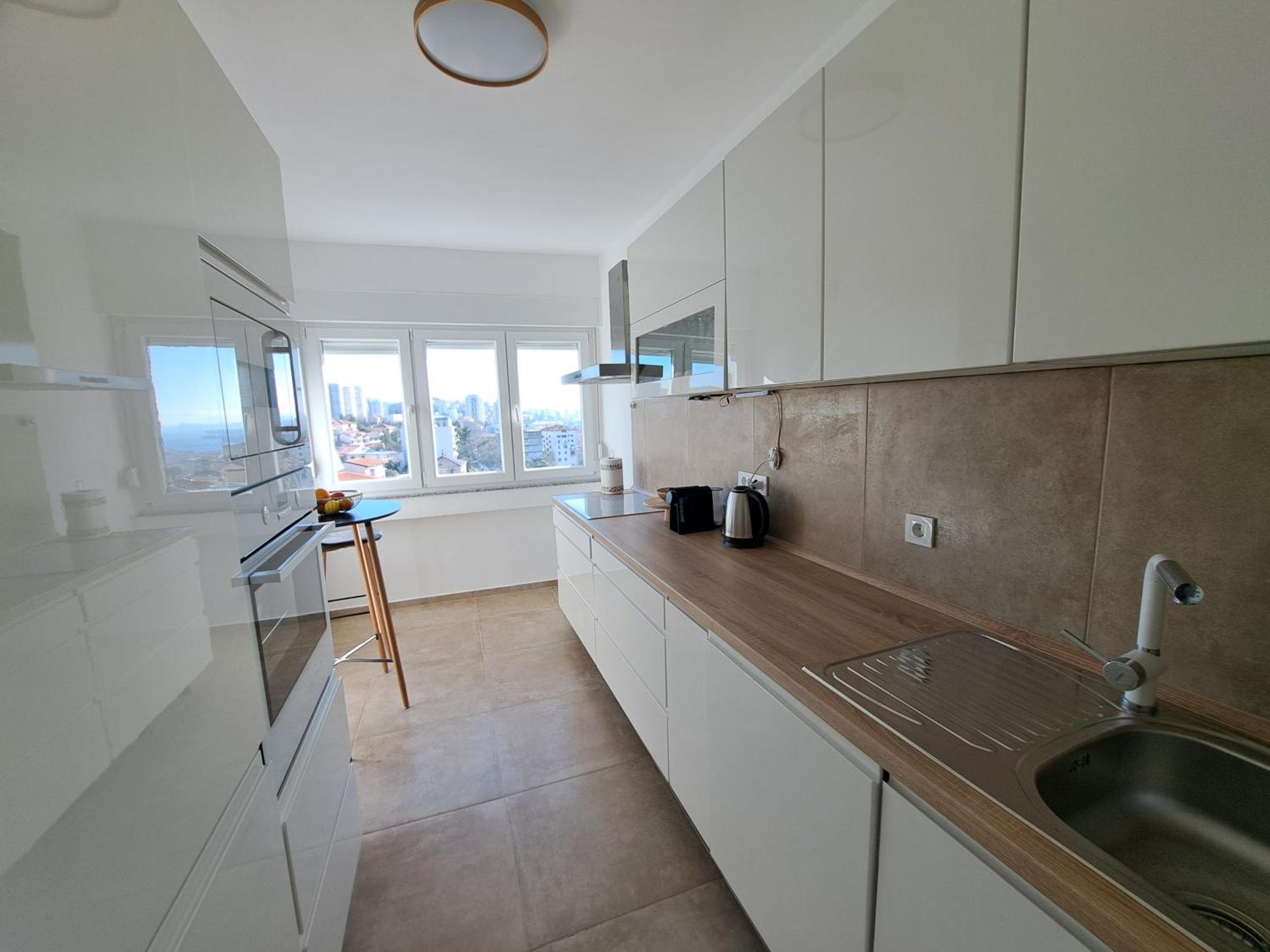Karolina Apartmán *