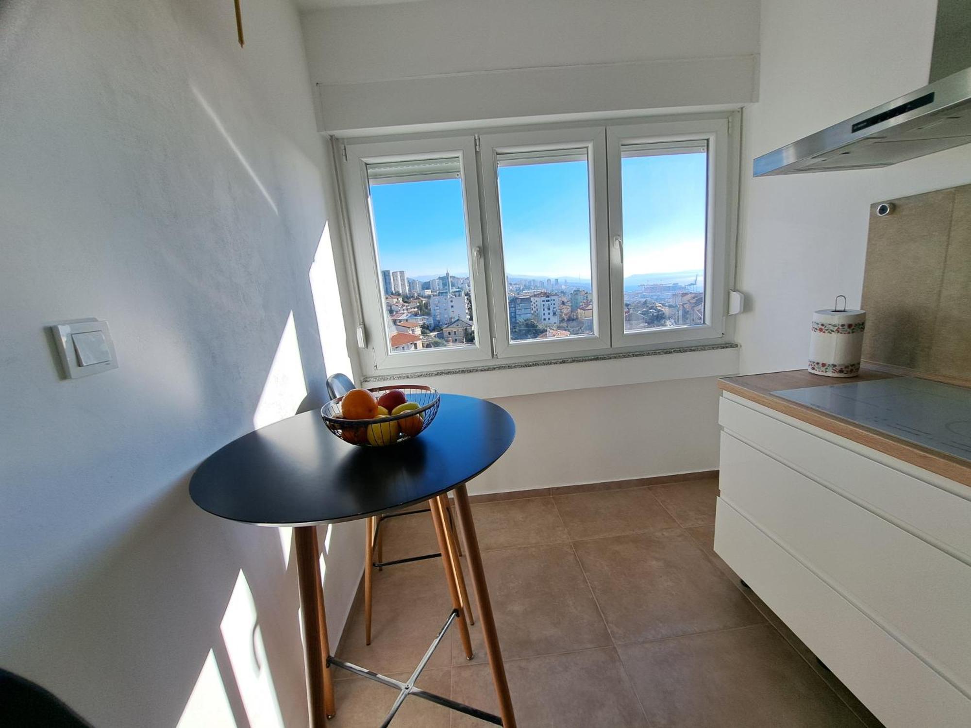 Karolina Appartement