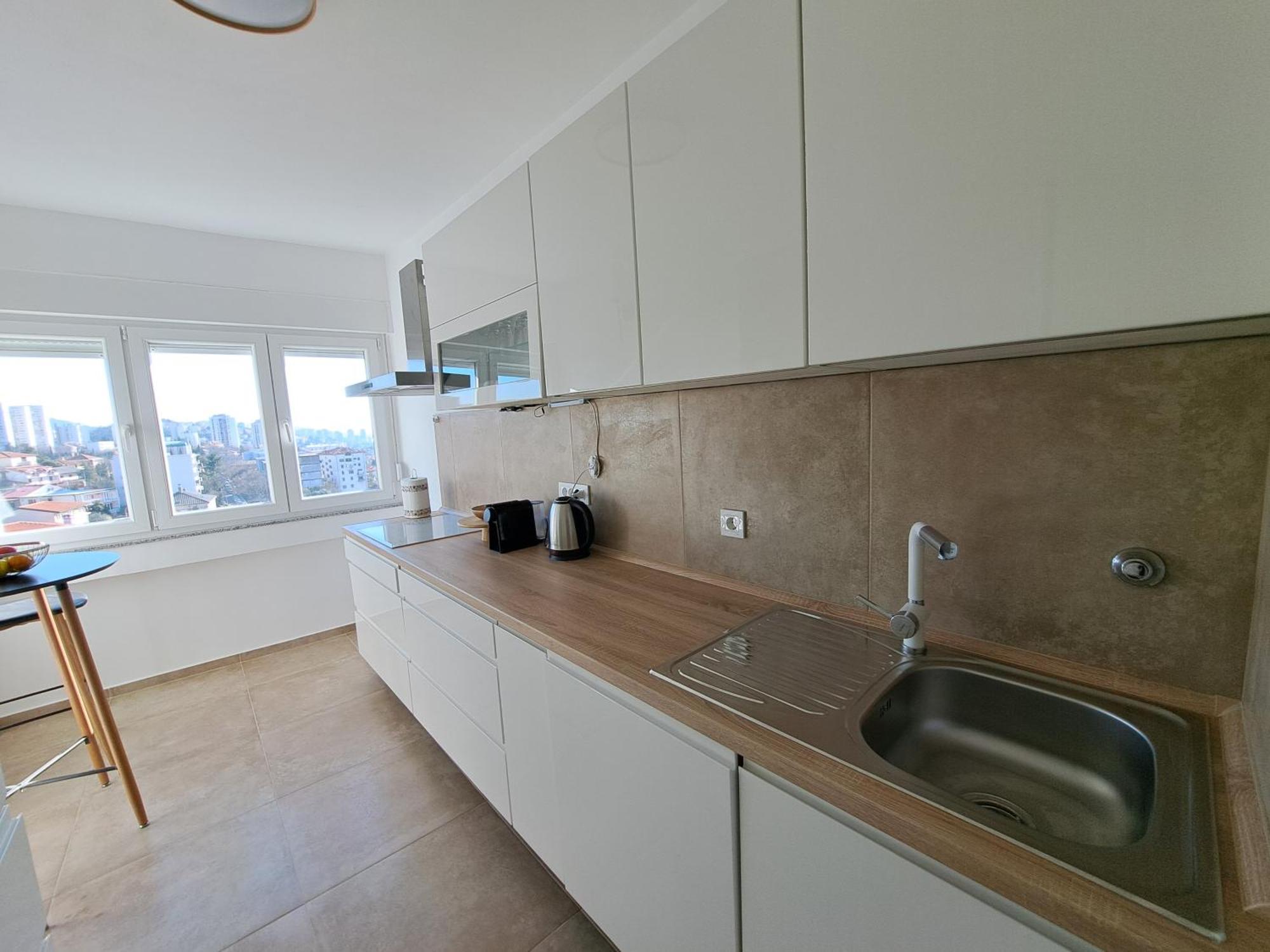 Karolina Apartmán *