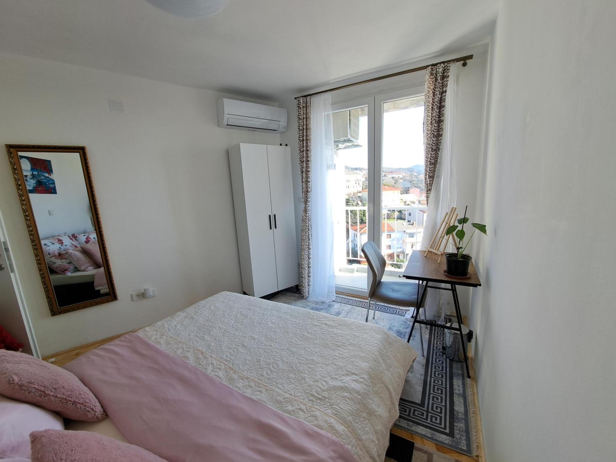 Apartmán Karolina Rijeka
