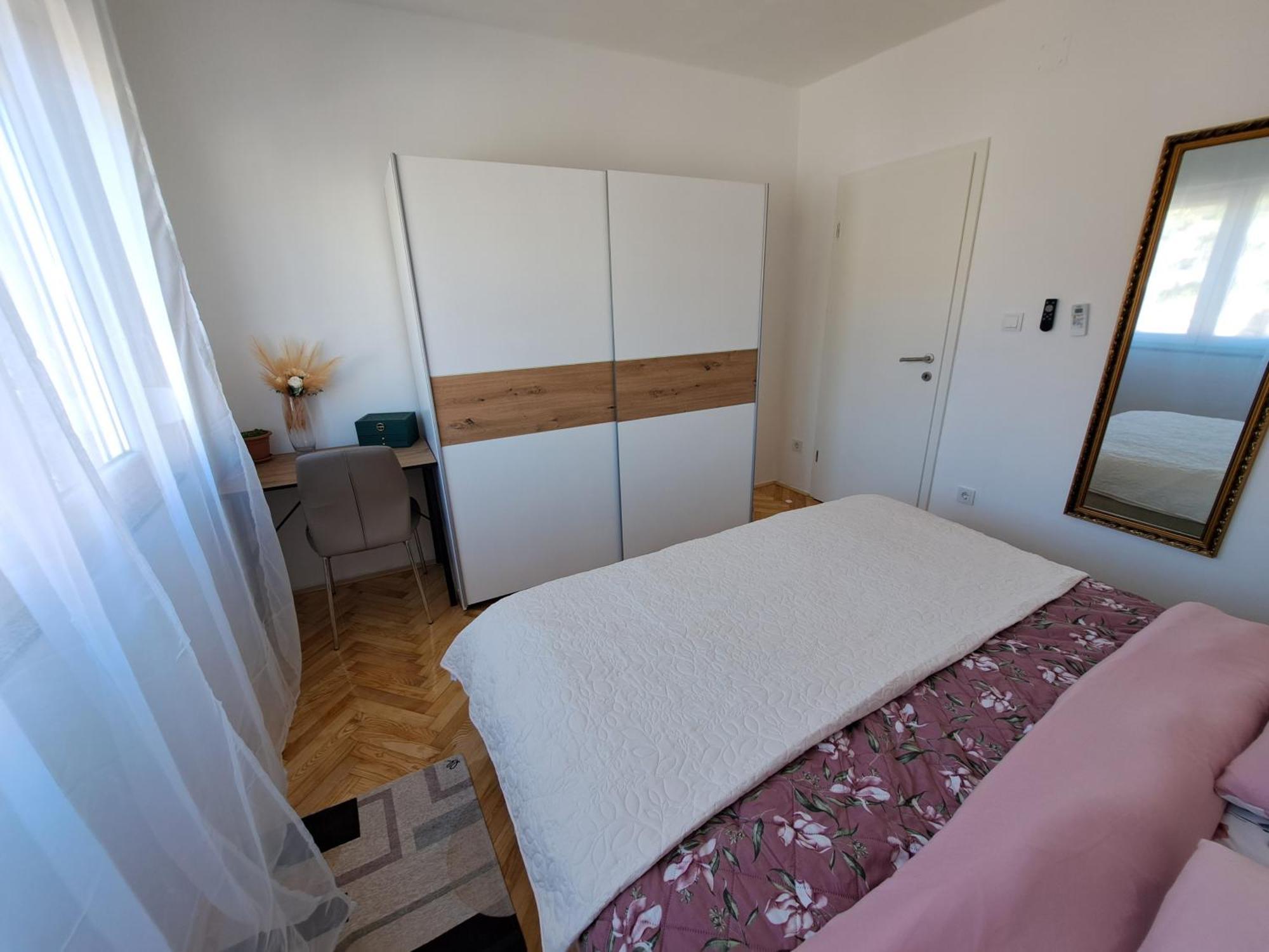 Karolina Apartmán