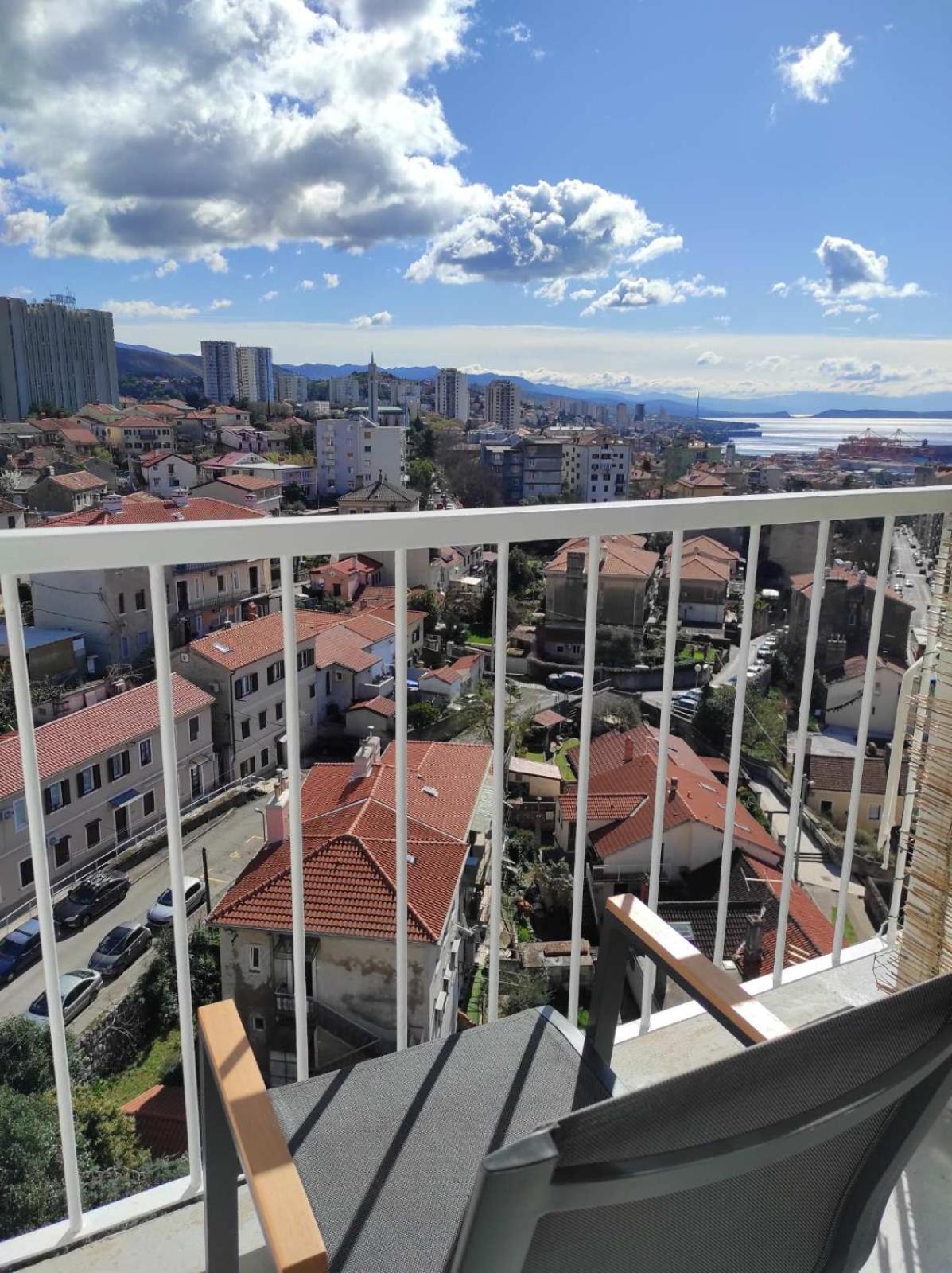 Karolina Appartement *