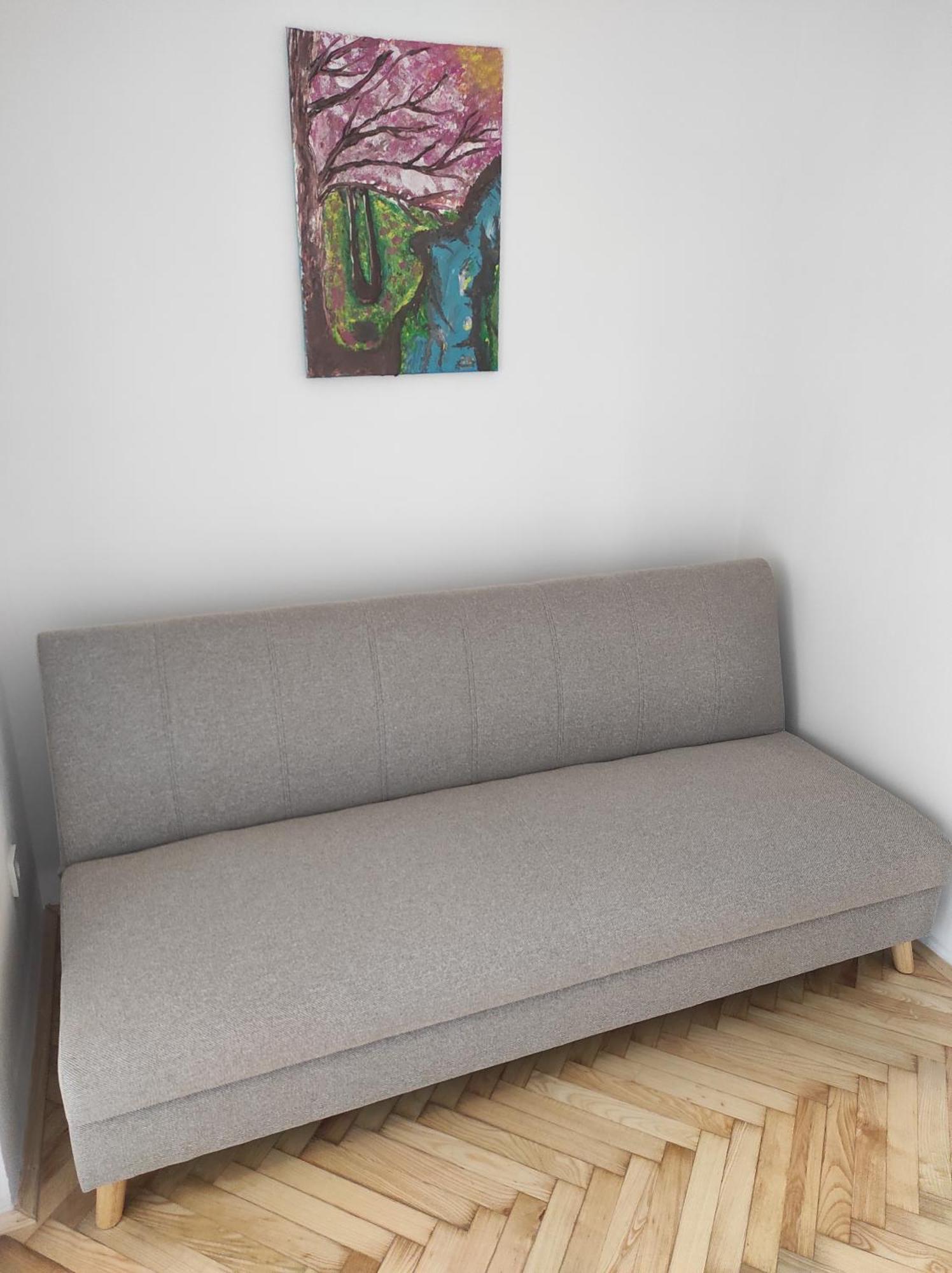 Apartmán Karolina