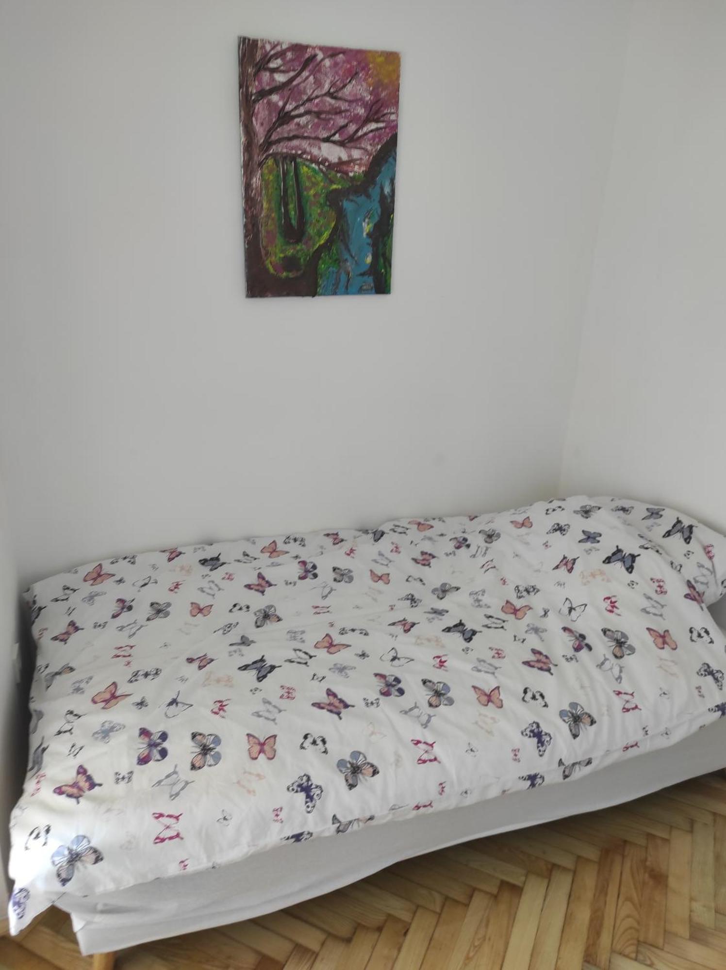 Apartmán Karolina Rijeka