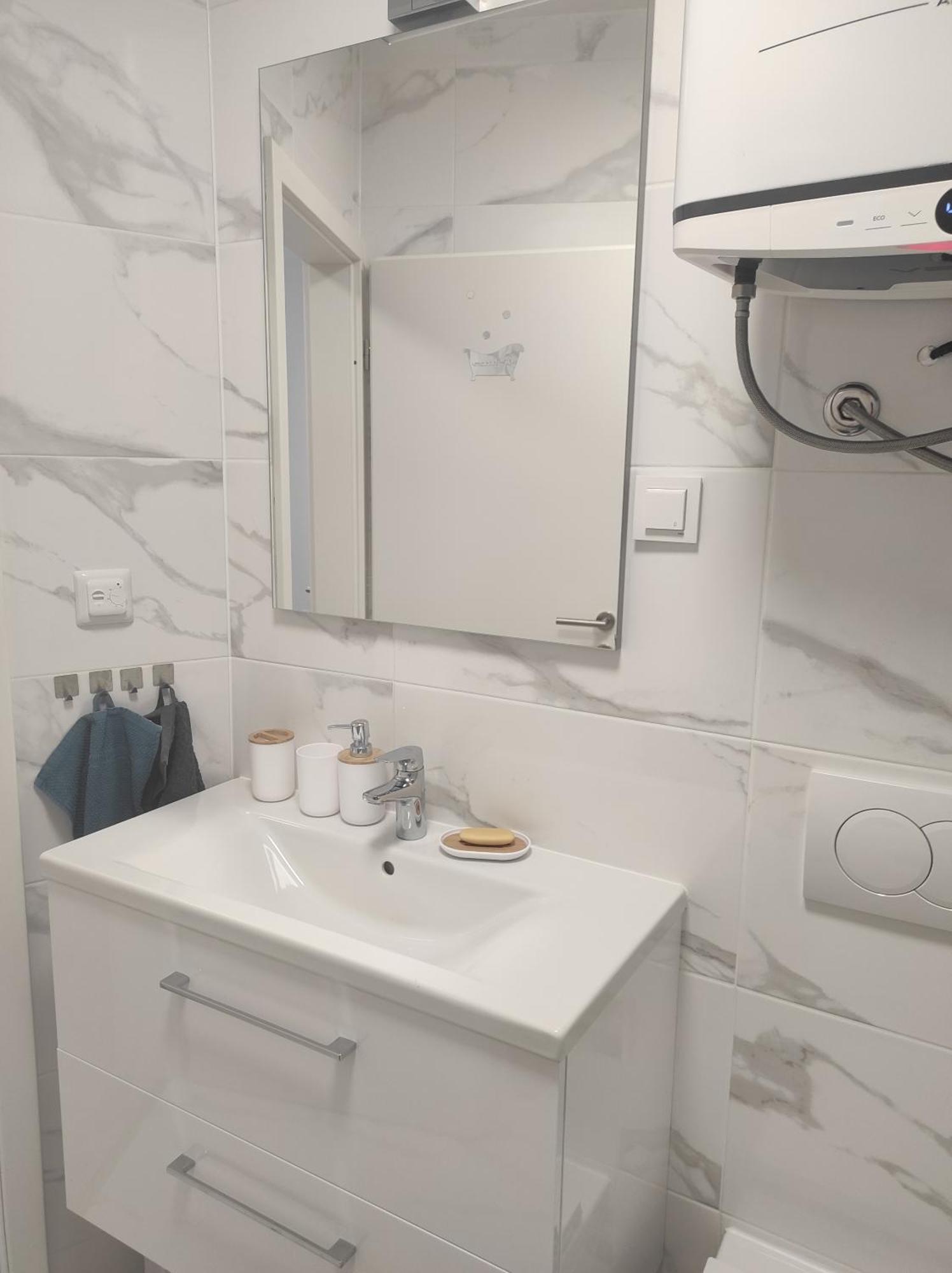 Apartmán Karolina *